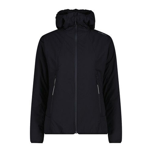 Cmp damen kapuzenjacke woman - cmp,