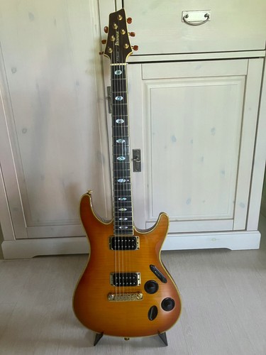 Ibanez sc620 gitarre - sc620, e-gitarre