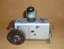 Universal UKW Röhren Tuner