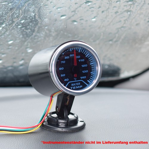 52mm wassertemperaturanzeige - 52mm,