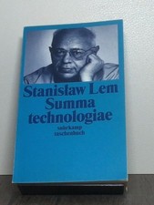Summa technologiae
