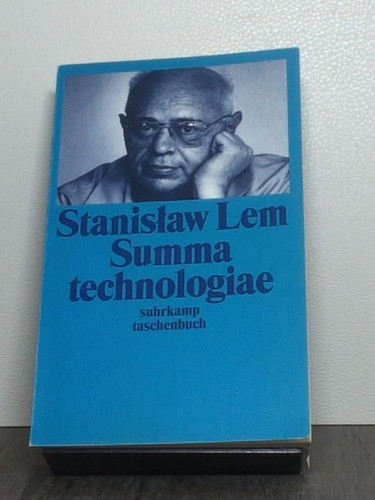 Summa technologiae
