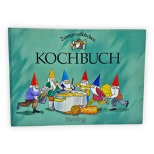 Zwergenstübchen Kochbuch