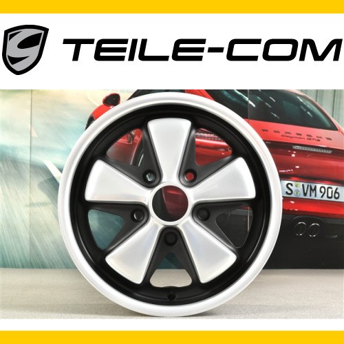 Porsche 911 fuchs felge - 911,