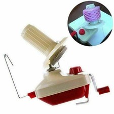 Wollhaspel Wollwickler für