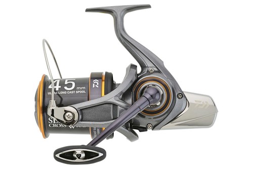 Daiwa crosscast surf - daiwa, 24