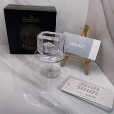 ROSENTHAL VERSACE MEDUSAKOPF