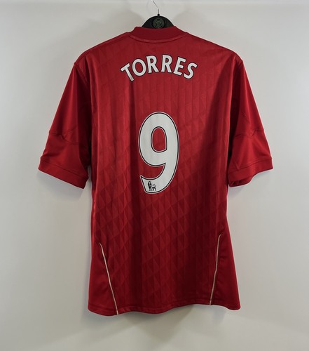 Liverpool torres heim - liverpool,