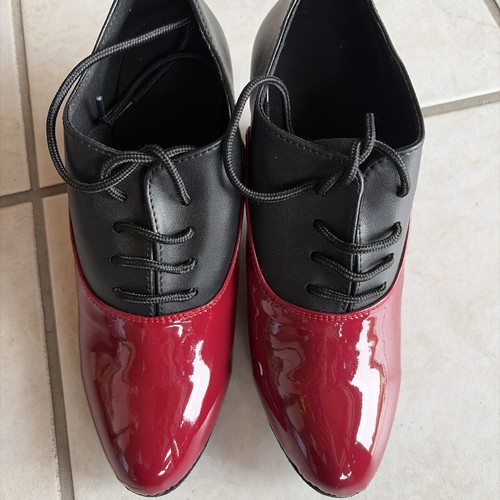 Tango tanzenschuhe größe - größe, 37
