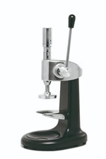 MACAP CPS Tamper Station