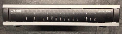 Lancom 1783vaw all vdsl - lancom, all-ip