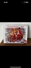 Schmidt Puzzle 1000 Teile