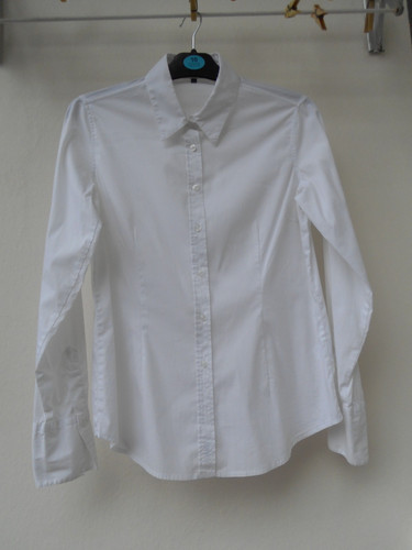 Marie lund damen bluse - marie,