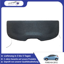 🇩🇪 HUTABLAGE ➤ FORD KA