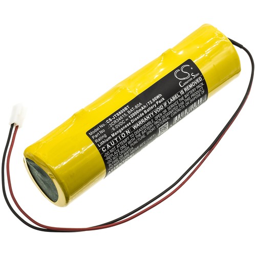 Battery for jablotron - battery,
