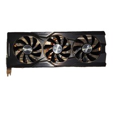 Sapphire AMD Radeon R9 Fury 4GB HBM Grafikkarte