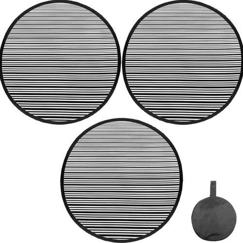 Dellenreflektor set karosserie - dellenreflektor,