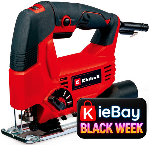 Einhell stichsäge 80 - tc-js, 80/1