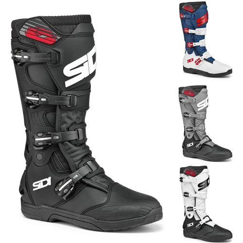 Sidi power motorrad - x-power,
