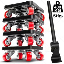 Möbelheber Möbelrollen