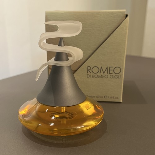 Romeo gigli esu - |,