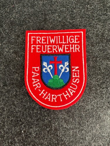 ärmelabzeichen freiwillige - Ärmelabzeichen,