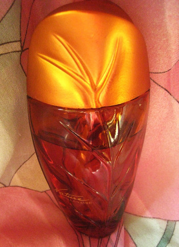 Yves rocher parfum nature - parfum,