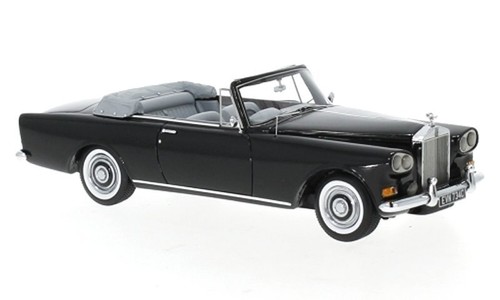 Rolls royce silver - rolls, cloud