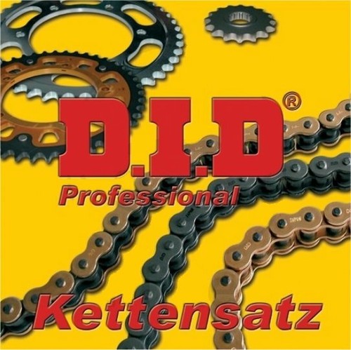Did kettensatz extra - kettensatz,