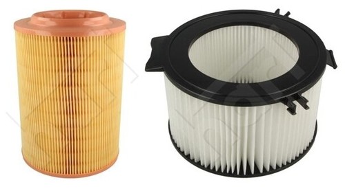 Filtersatz - ,