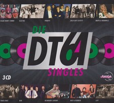 DT64 Die Singles 3CD 2022