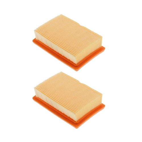 Luftfilter für viele - 2x,