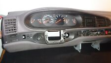 Schalttafelverkleidung Armaturenbrett komplett  passend für Porsche 944S2 