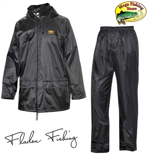 Fladen regenanzug jacke hose - fladen,