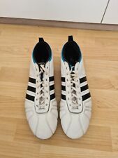 Fußballschuhe Herren adidas adiNova weiß Größe 46,5