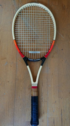 Tennisschläger dunlop maxply - tennisschläger,