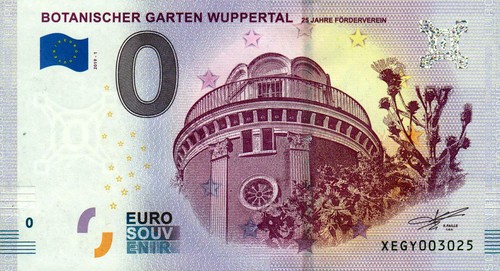 Null euro schein - euro,