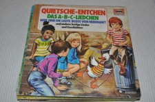 EUROPA - Quietsche-Entchen +