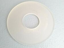 Geberit Heberglockendichtung 63x23mm transparent 891.015.00 Ersatzteil