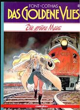 DAS GOLDENE VLIES BAND 2