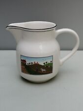 Villeroy & Boch Naif Kanne Krug ca. 12,5 cm, Inhalt 0,5L  für Milch, Saft uvm