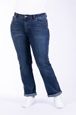 PURPLE LILY JEANS LILY T512