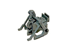 Siku Control Heck Kupplung