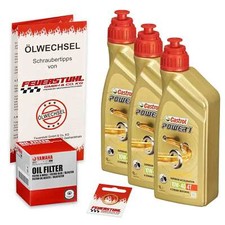 Yamaha YZF-R1, 98-01, RN01