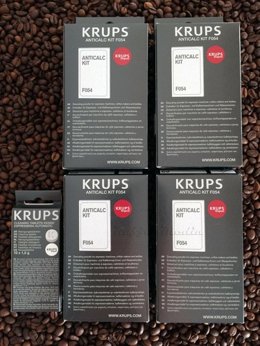 Krups set x spezial - krups, 4