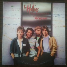 The hollies what goes - -,