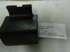 2 X ABDECKKAPPE VW 323857827