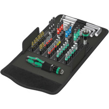 Wera kraftform kompakt 100 - wera,