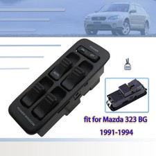 Vorne Fensterheberschalter