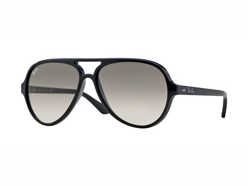 Sonnenbrille ray ban rb4125 - sonnenbrille,